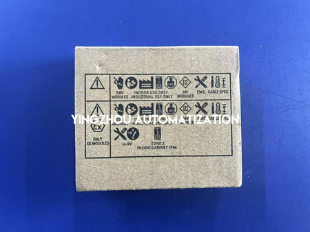 Siemens 6ES7131-6BF01-0AA0 SIMATIC ET 200SP | DI 8x24VDC Basic | Digital Input Module-vezhoo