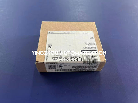 Siemens 6ES7133-6BH00-0BA0 SIMATIC ET 200SP | DQ 16x24VDC/0.5A Standard | Digital Output Module-vezhoo