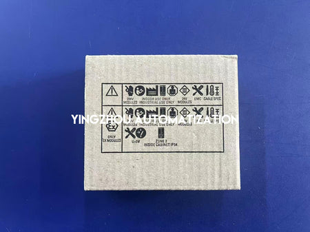 Siemens 6ES7134-6FB00-0BA1 SIMATIC ET 200SP | AI 2xU Standard | Analog Input Module | 16-Bit-vezhoo