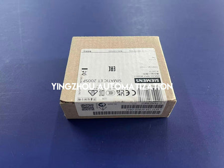 Siemens 6ES7134-6FB00-0BA1 SIMATIC ET 200SP | AI 2xU Standard | Analog Input Module | 16-Bit-vezhoo