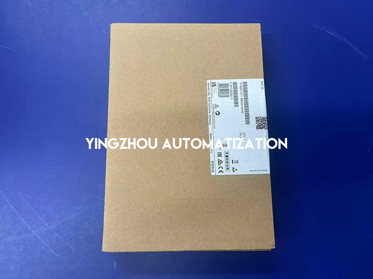 Siemens 6GK1571-0BA00-0AA0 PC Adapter USB A2 | MPI/DP/PPI Programming Cable-vezhoo