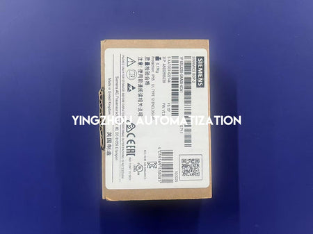 Siemens 6SL3255-0AA00-4CA1 SINAMICS Basic Operator Panel (BOP-2) | IP55-vezhoo