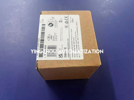 Siemens 6ED1052-1HB08-0BA2 LOGO! 24RCE | Logic Module | 24V AC/DC | 8 DI / 4 DO (Relay)-vezhoo