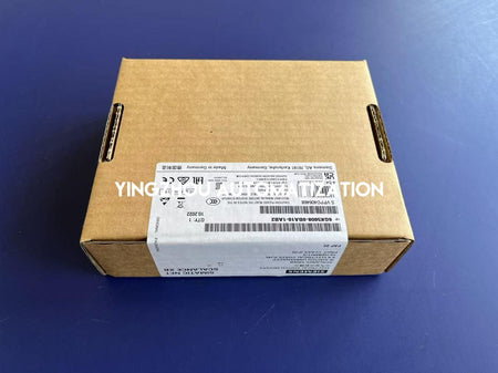 Siemens SCALANCE X008 Industrial Ethernet Switch | 8 x 10/100 Mbit/s RJ45 Ports | 6GK5008-0BA10-1AB2-vezhoo