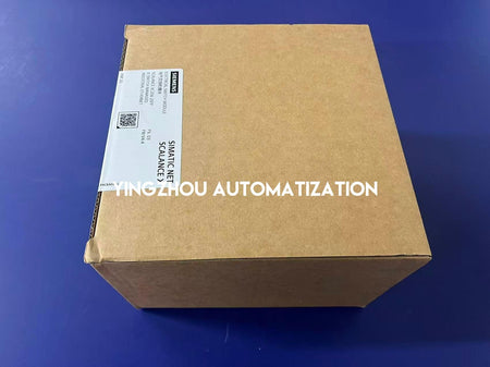 Siemens SCALANCE XC206-2SFP Managed Switch | 6 RJ45 Ports, 2 SFP Slots | 6GK5206-2BS00-2AC2-vezhoo