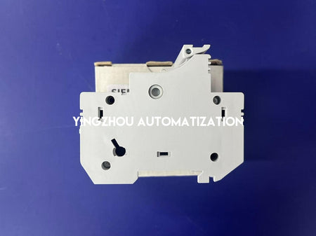 Siemens SENTRON 2-Pole Cylindrical Fuse Holder | $10 \times 38$ mm | 32A, 690V | 3NW7121-vezhoo