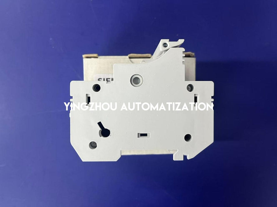 Siemens SENTRON 2-Pole Cylindrical Fuse Holder | $10 \times 38$ mm | 32A, 690V | 3NW7121-vezhoo