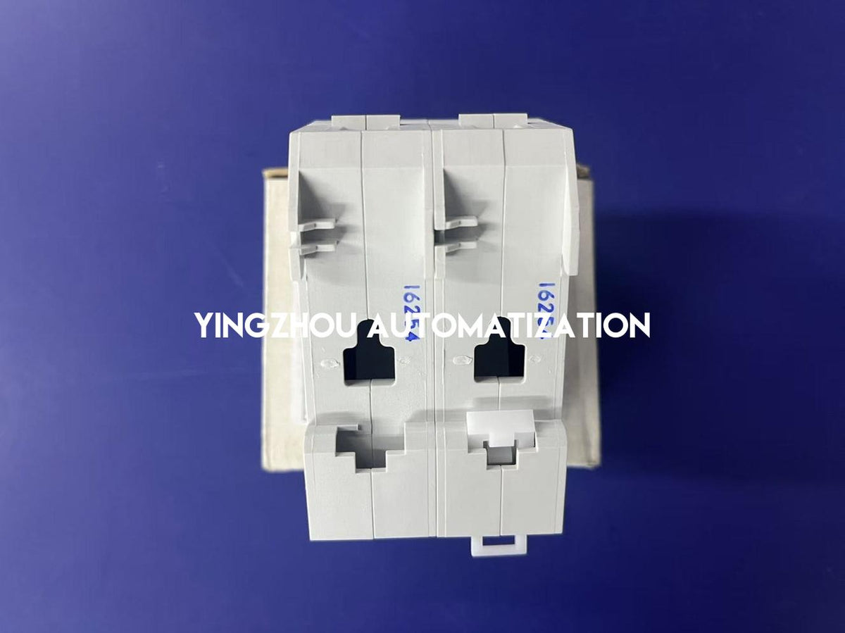 Siemens SENTRON 2-Pole Cylindrical Fuse Holder | $10 \times 38$ mm | 32A, 690V | 3NW7121-vezhoo