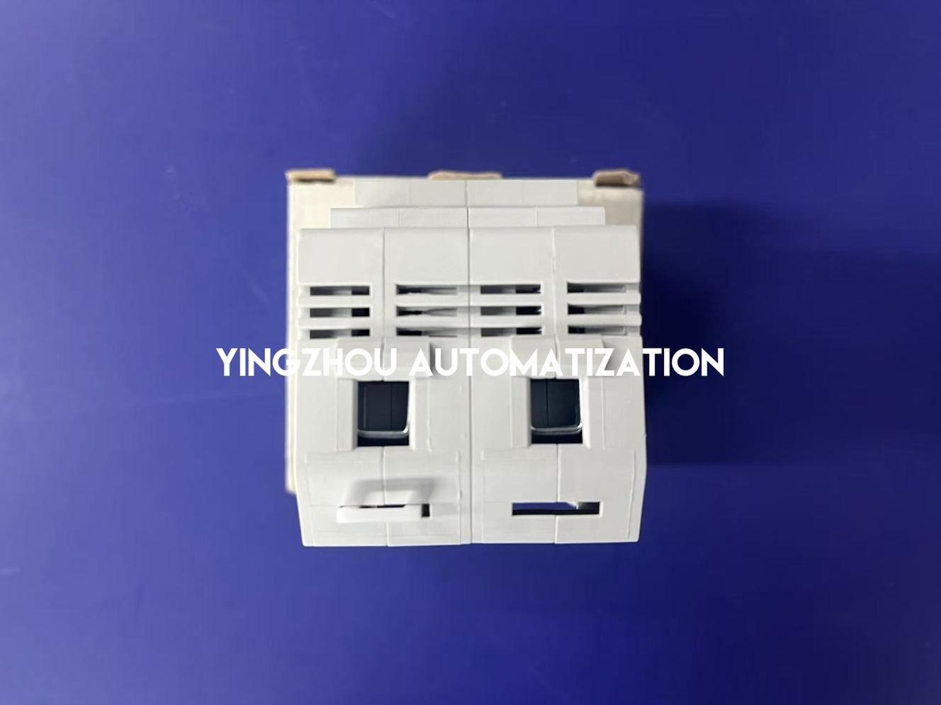 Siemens SENTRON 2-Pole Cylindrical Fuse Holder | $10 \times 38$ mm | 32A, 690V | 3NW7121-vezhoo