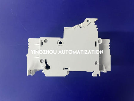 Siemens SENTRON 3-Pole Cylindrical Fuse Holder | $14 \times 51$ mm | 50A, 690V | 3NW7231-vezhoo