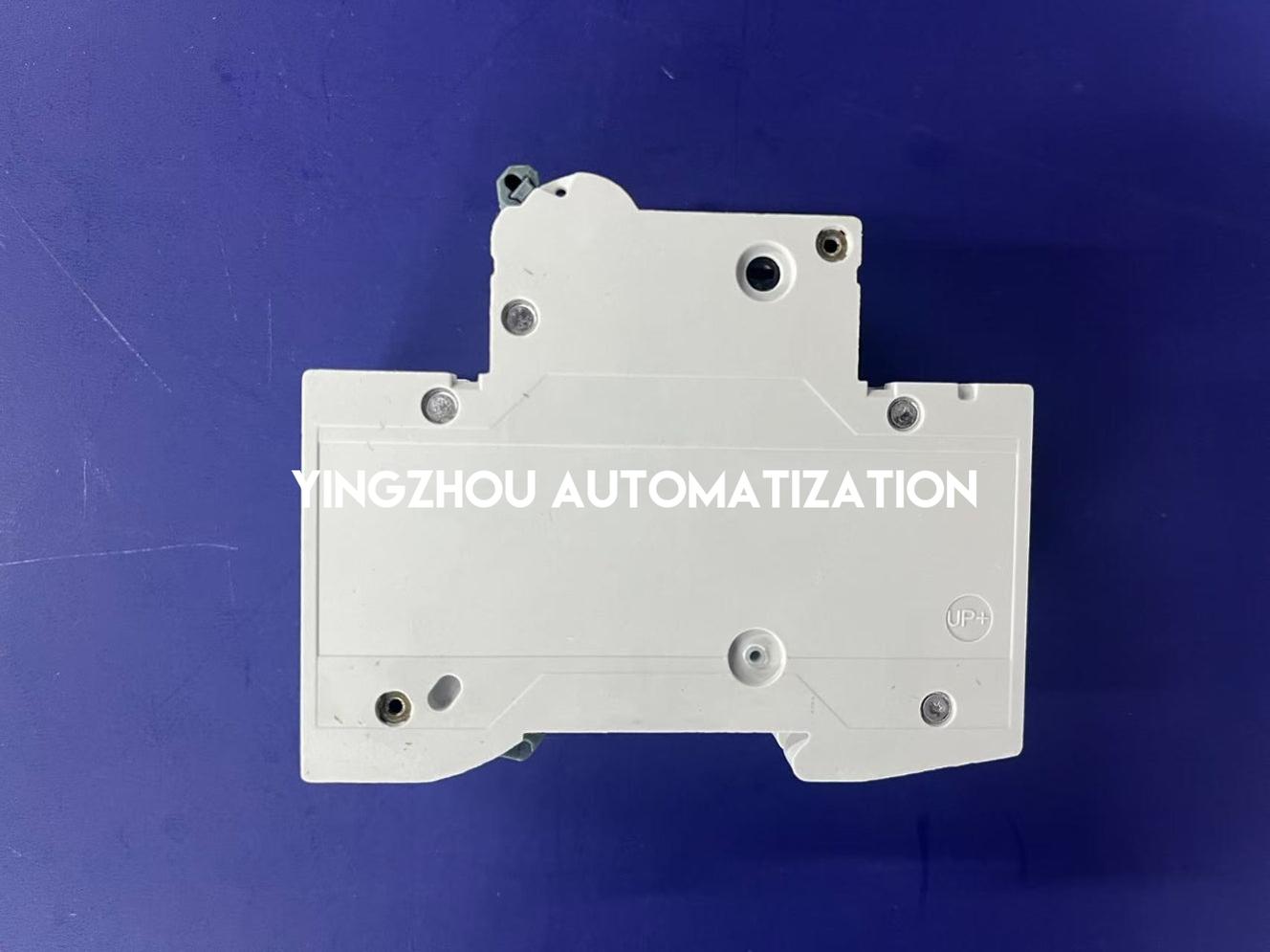 Siemens SENTRON Miniature Circuit Breaker | 2-Pole, 6A, C-Curve | 10kA, 400V | 5SY6206-7CV-vezhoo