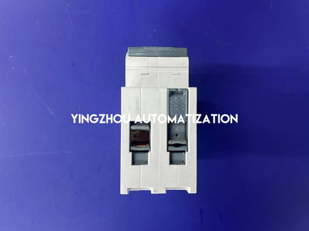 Siemens SENTRON Miniature Circuit Breaker | 2-Pole, 6A, C-Curve | 10kA, 400V | 5SY6206-7CV-vezhoo