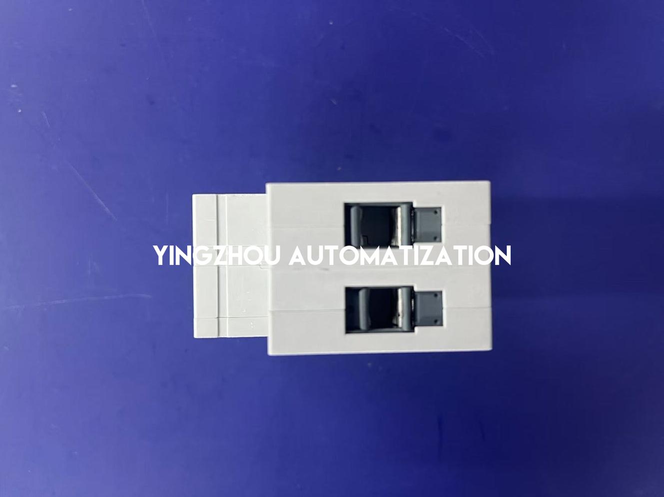 Siemens SENTRON Miniature Circuit Breaker | 2-Pole, 6A, C-Curve | 10kA, 400V | 5SY6206-7CV-vezhoo