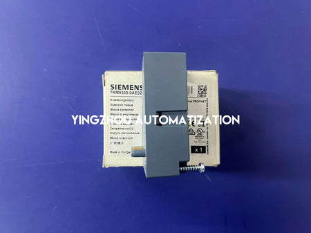 Siemens SENTRON PAC RS485 Expansion Module | Modbus RTU for PAC3200/4200 | 7KM9300-0AE02-0AA0-vezhoo