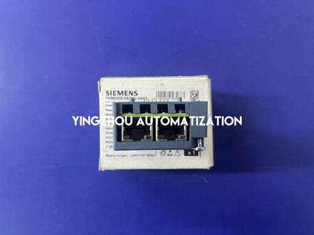 Siemens SENTRON PAC RS485 Expansion Module | Modbus RTU for PAC3200/4200 | 7KM9300-0AE02-0AA0-vezhoo