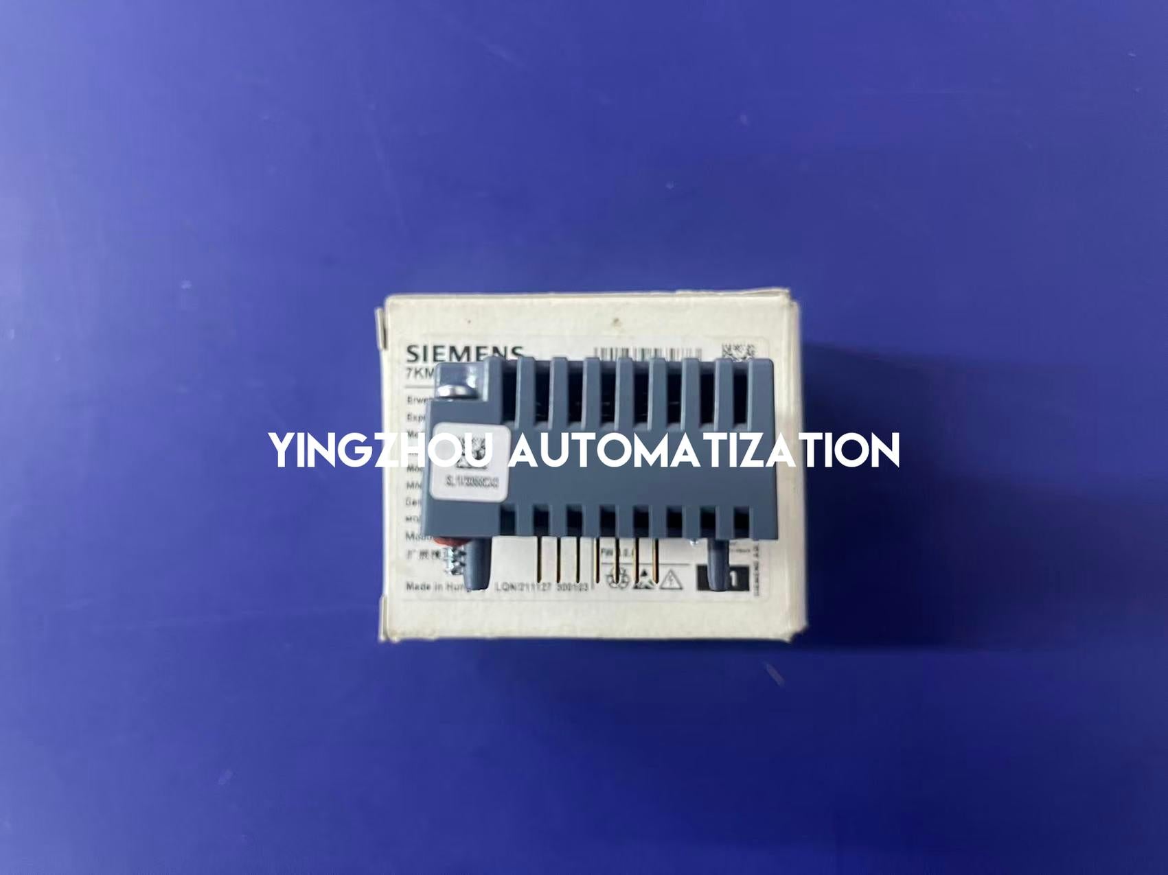 Siemens SENTRON PAC RS485 Expansion Module | Modbus RTU for PAC3200/4200 | 7KM9300-0AE02-0AA0-vezhoo