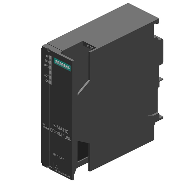 Siemens SIMATIC ET 200M IM 153-2 High Feature | PROFIBUS DP Interface | 6ES7153-2BA10-0XB0-vezhoo