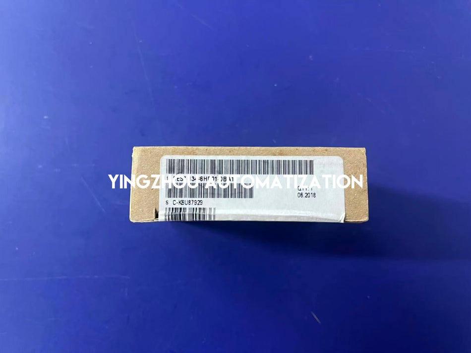 Siemens SIMATIC ET 200SP Analog Input Module | 4-Channel U/I 2-Wire | 6ES7134-6HD01-0BA1-vezhoo