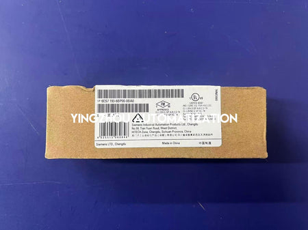 Siemens SIMATIC ET 200SP BaseUnit BU15-P16+A0+2B | Type A0 | 6ES7193-6BP00-0BA0-vezhoo