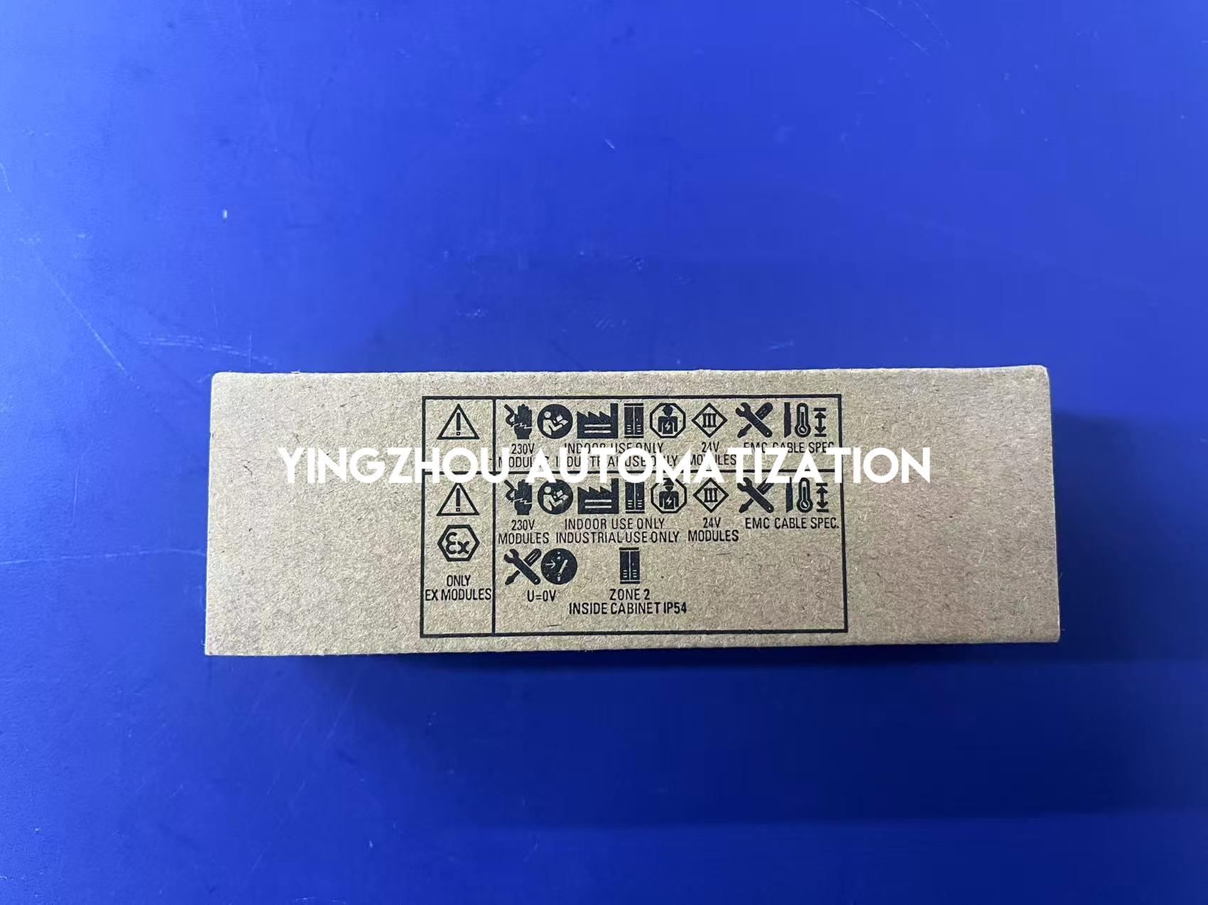 Siemens SIMATIC ET 200SP BaseUnit BU15-P16+A0+2B | Type A0 | 6ES7193-6BP00-0BA0-vezhoo
