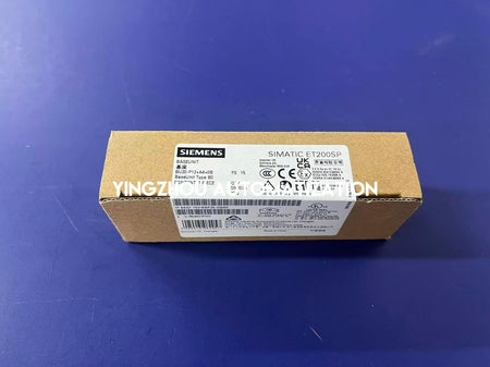 Siemens SIMATIC ET 200SP BaseUnit BU15-P16+A0+2B | Type A0 | 6ES7193-6BP20-0BB0-vezhoo
