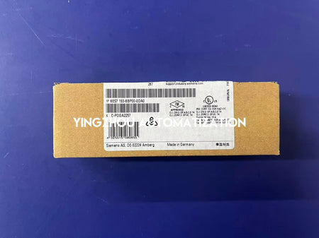 Siemens SIMATIC ET 200SP BaseUnit BU15-P16+A0+2D | Type A0 | 6ES7193-6BP00-0DA0-vezhoo