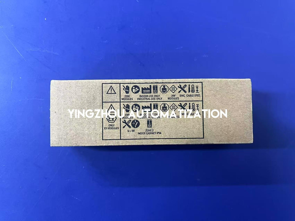 Siemens SIMATIC ET 200SP BaseUnit BU15-P16+A0+2D | Type A0 | 6ES7193-6BP00-0DA0-vezhoo