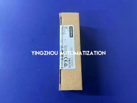 Siemens SIMATIC ET 200SP BaseUnit BU20-P6+A2+4B | Type F0 | 6ES7193-6BP20-0BF0-vezhoo