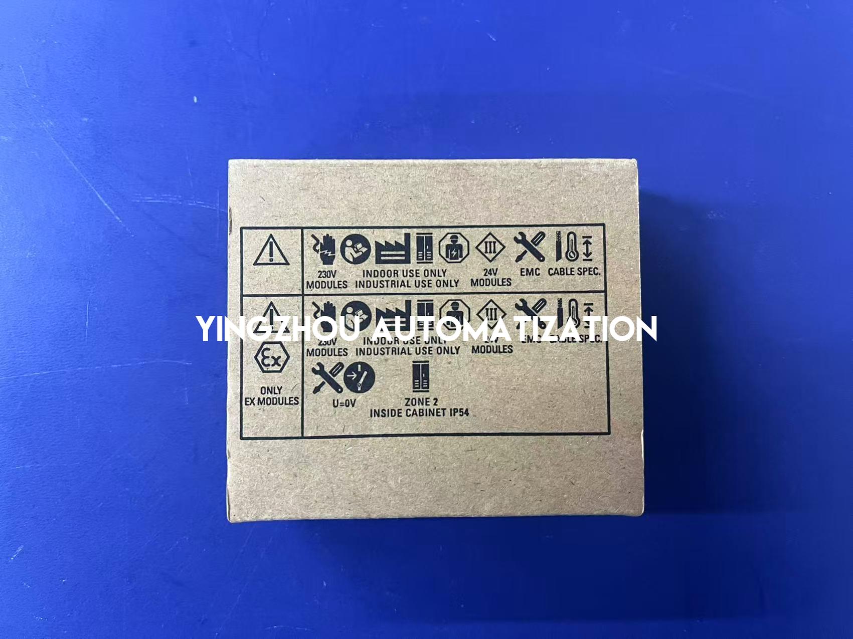 Siemens SIMATIC ET 200SP Digital Output | 8 DQ, 24V DC, 0.5A HF | 6ES7132-6BF00-0CA0-vezhoo
