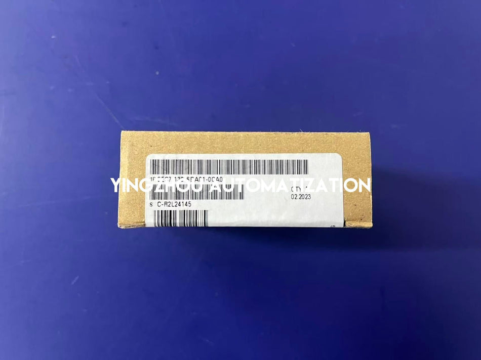 Siemens SIMATIC ET 200SP Failsafe Digital Input | 8 F-DI, 24V DC, SIL 3/PLe | 6ES7136-6BA01-0CA0-vezhoo