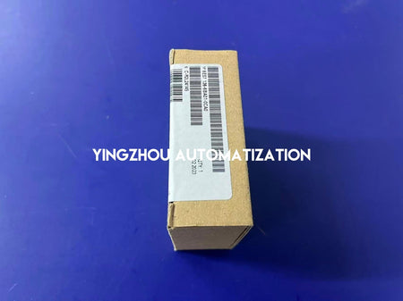 Siemens SIMATIC ET 200SP Failsafe Digital Input | 8 F-DI, 24V DC, SIL 3/PLe | 6ES7136-6BA01-0CA0-vezhoo