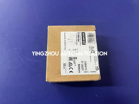 Siemens SIMATIC ET 200SP Failsafe Relay Output | 4 RQ, 24V DC / 240V AC | 6ES7136-6RA00-0BF0-vezhoo
