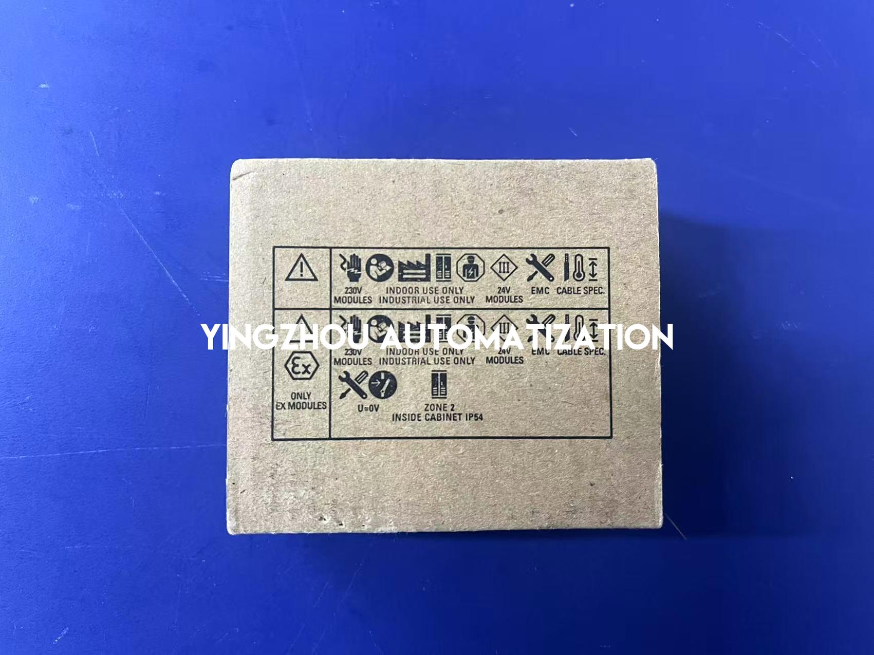 Siemens SIMATIC ET 200SP Failsafe Relay Output | 4 RQ, 24V DC / 240V AC | 6ES7136-6RA00-0BF0-vezhoo