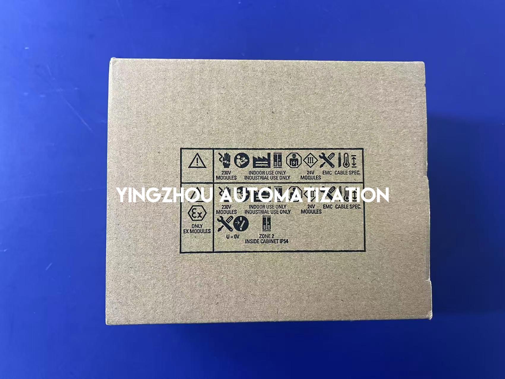 Siemens SIMATIC ET 200SP IM 155-6 PN Basic | PROFINET Interface Module | 6ES7155-6AA02-0BN0-vezhoo