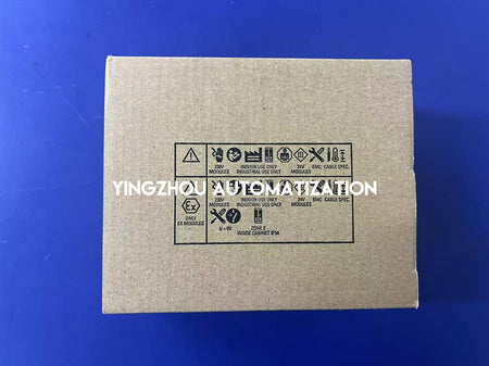 Siemens SIMATIC ET 200SP IM 155-6 PN Basic | PROFINET Interface Module | 6ES7155-6AA02-0BN0-vezhoo