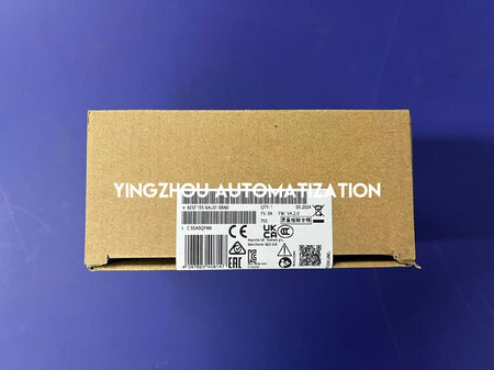 Siemens SIMATIC ET 200SP IM 155-6 PN Standard | PROFINET Interface Module | 6ES7155-6AU01-0BN0-vezhoo