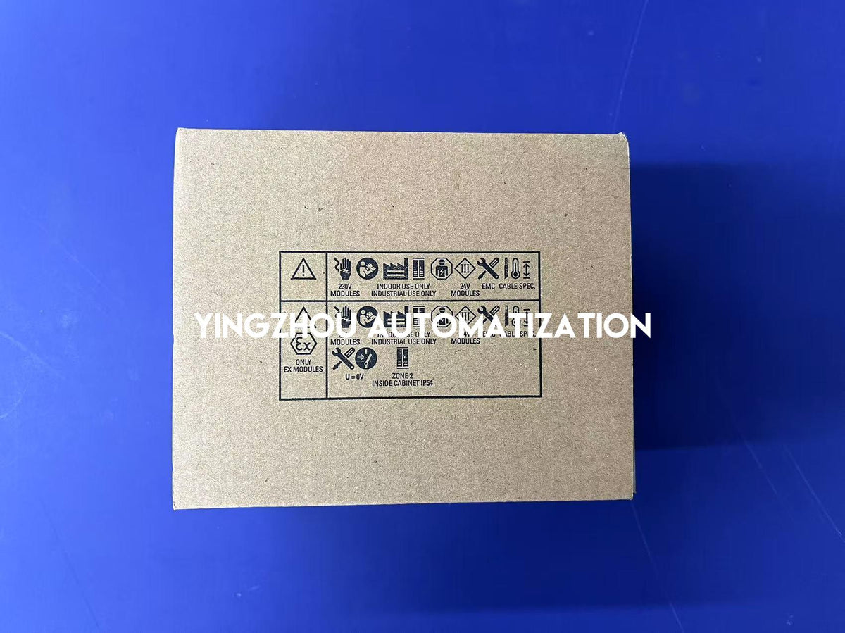 Siemens SIMATIC ET 200SP IM 155-6 PN Standard | PROFINET Interface Module | 6ES7155-6AU01-0BN0-vezhoo
