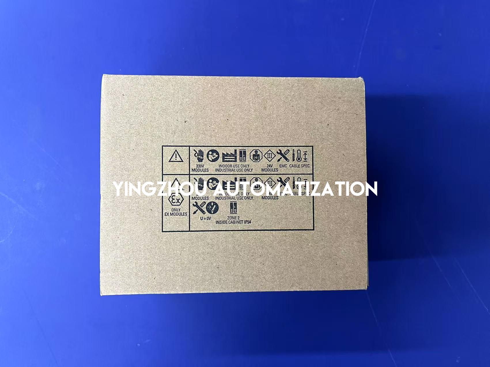 Siemens SIMATIC ET 200SP IM 155-6 PN Standard | PROFINET Interface Module | 6ES7155-6AU01-0BN0-vezhoo