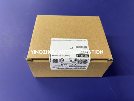 Siemens SIMATIC ET 200SP IM 155-6 PN Standard | PROFINET Interface Module | 6ES7155-6AU01-0BN0-vezhoo