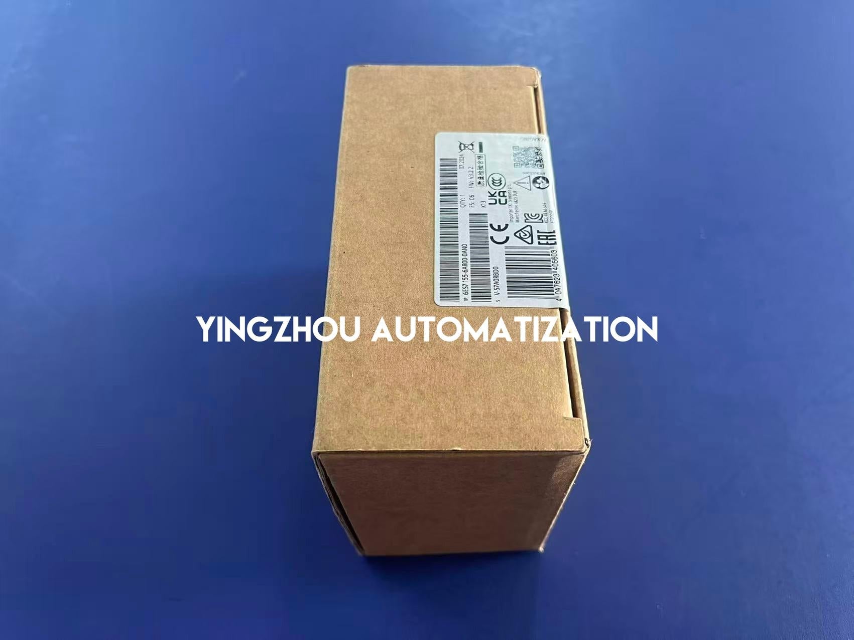 Siemens SIMATIC ET 200SP IM 155-6AR Basic | PROFINET Interface Module | 6ES7155-6AR00-0AN0-vezhoo