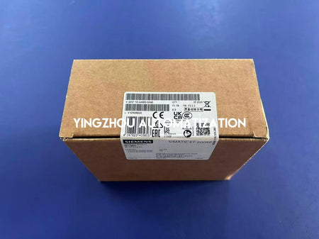 Siemens SIMATIC ET 200SP IM 155-6AR Basic | PROFINET Interface Module | 6ES7155-6AR00-0AN0-vezhoo