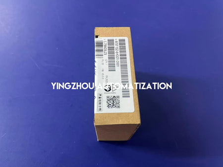 Siemens SIMATIC ET 200SP Relay Module | 4-Channel, 5A NO, 230V AC | 6ES7132-6HD01-0BB1-vezhoo