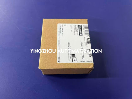 Siemens SIMATIC ET 200SP Relay Module | 4-Channel, 5A NO, 230V AC | 6ES7132-6HD01-0BB1-vezhoo