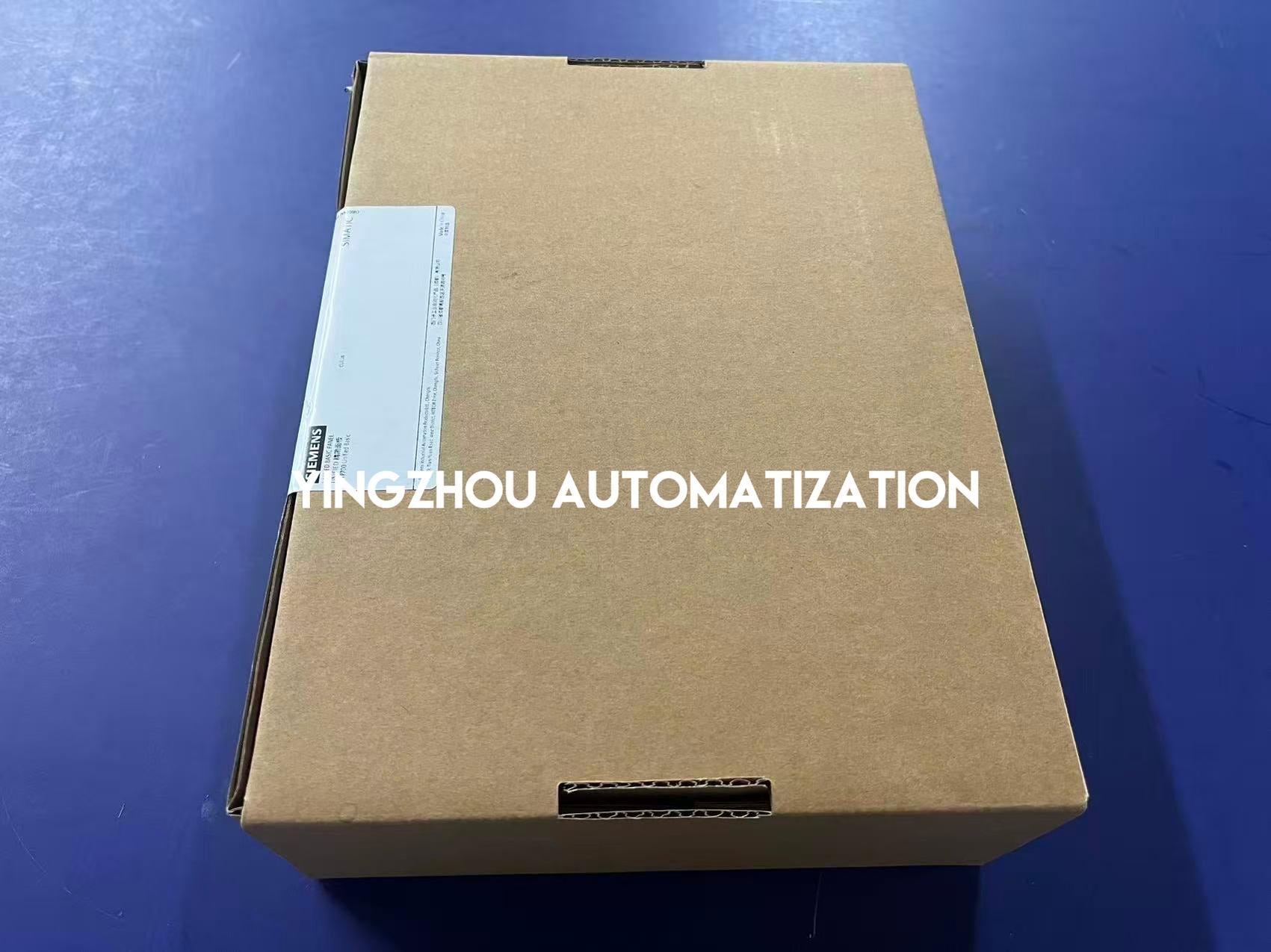 Siemens SIMATIC HMI KTP700 Basic | 7-inch Widescreen Touch & Key | 6AV2123-3GB32-0AW0-vezhoo