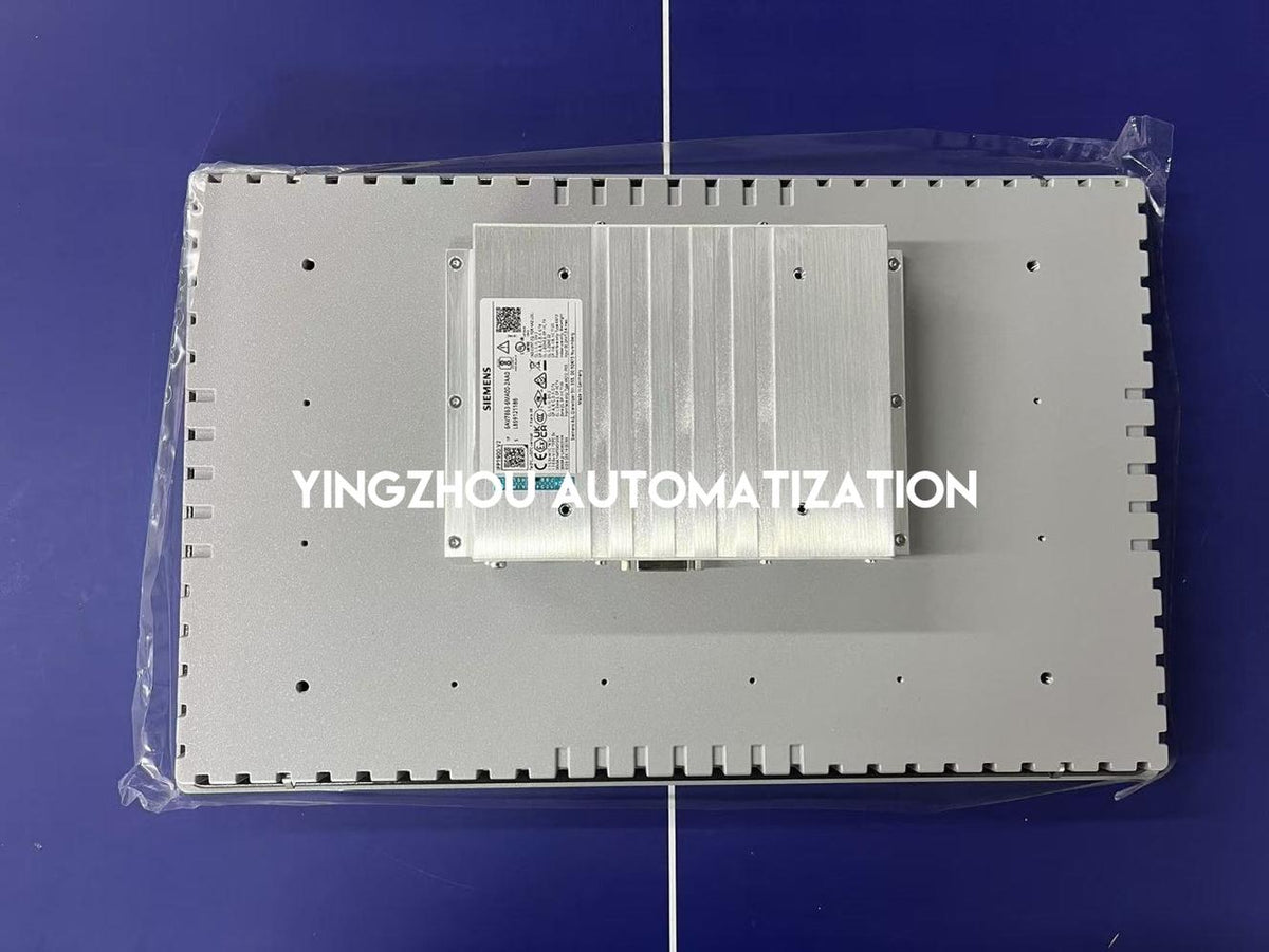 Siemens SIMATIC IFP2200 Basic | 22" Industrial Monitor | Full HD, Widescreen | 6AV7863-6MA00-2AA0-vezhoo