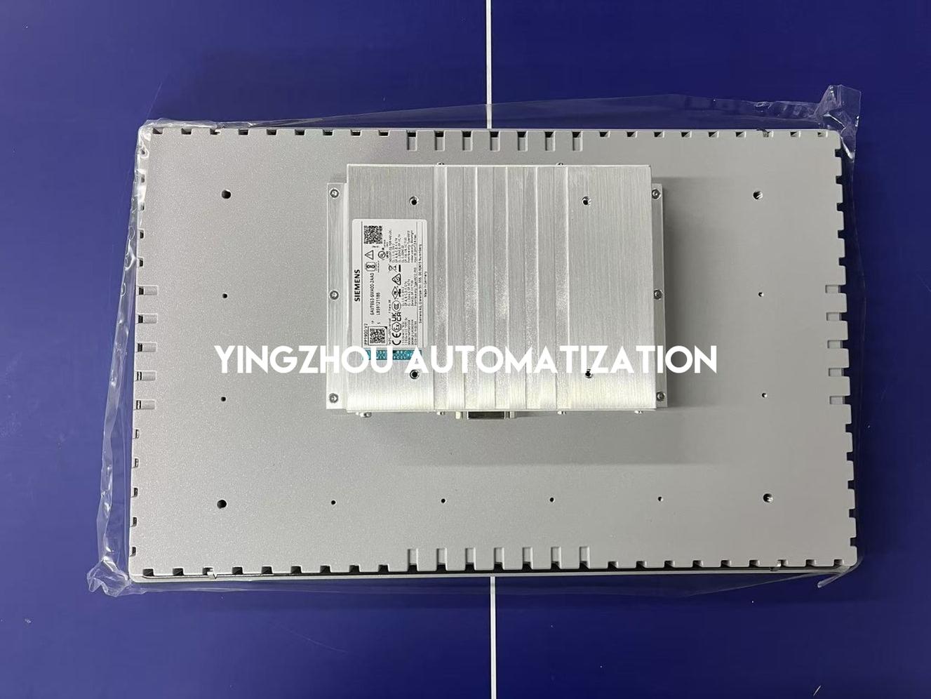 Siemens SIMATIC IFP2200 Basic | 22" Industrial Monitor | Full HD, Widescreen | 6AV7863-6MA00-2AA0-vezhoo