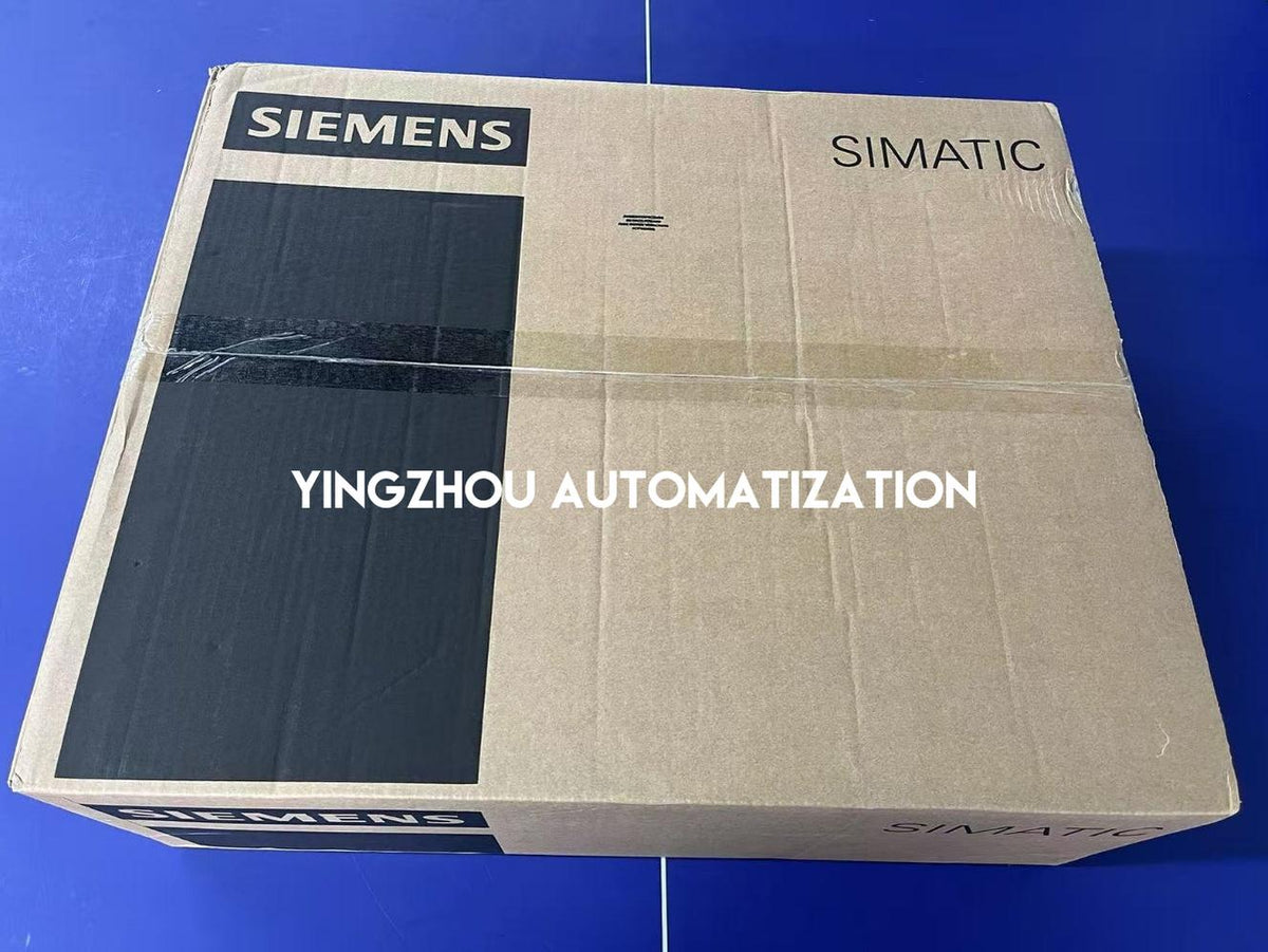 Siemens SIMATIC IFP2200 Basic | 22" Industrial Monitor | Full HD, Widescreen | 6AV7863-6MA00-2AA0-vezhoo
