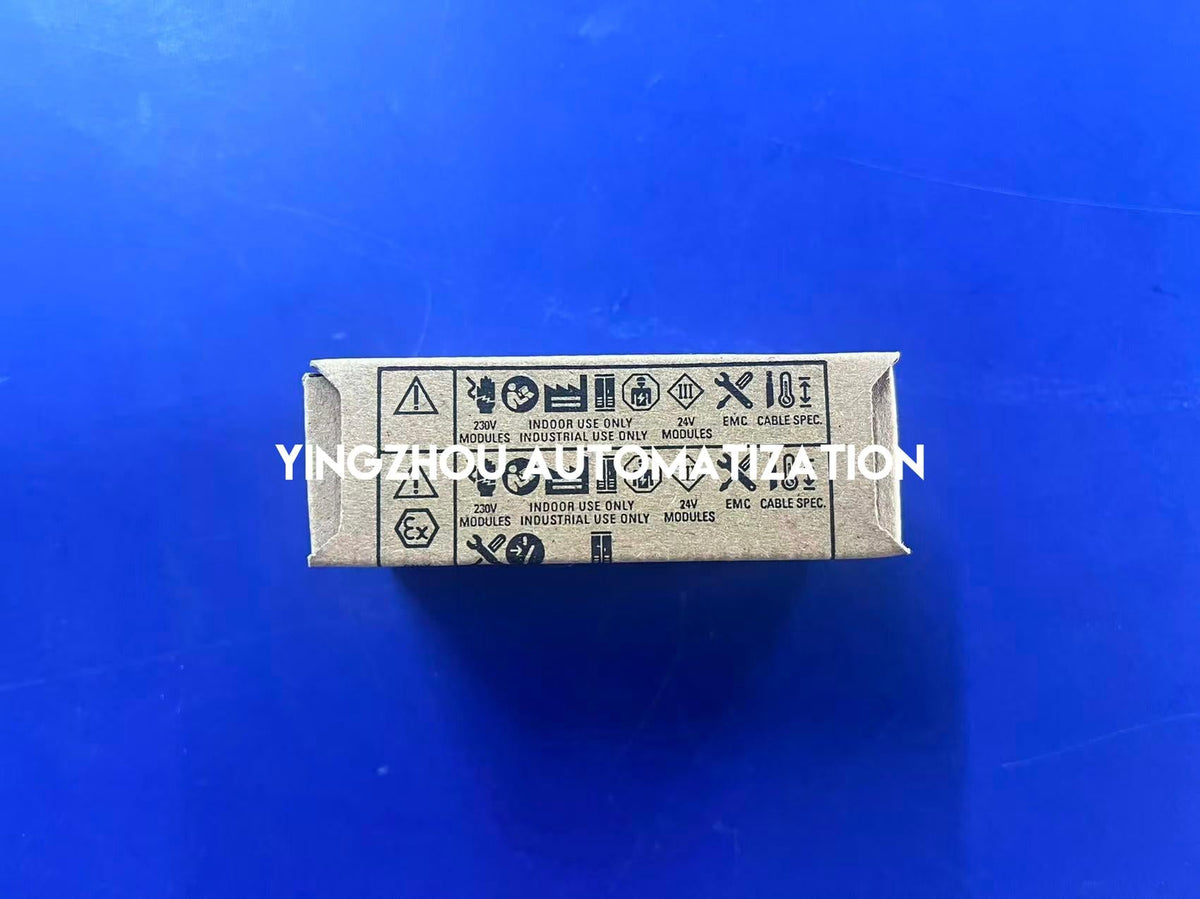 Siemens SIMATIC S7-1200 Analog Output SM 1232 | 4-Channel Voltage/Current | 6ES7232-4HA30-0XB0-vezhoo