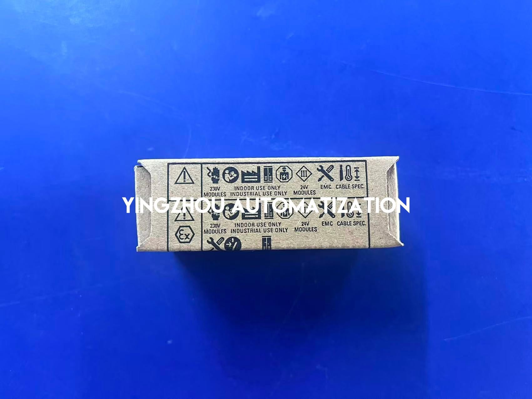 Siemens SIMATIC S7-1200 Analog Output SM 1232 | 4-Channel Voltage/Current | 6ES7232-4HA30-0XB0-vezhoo
