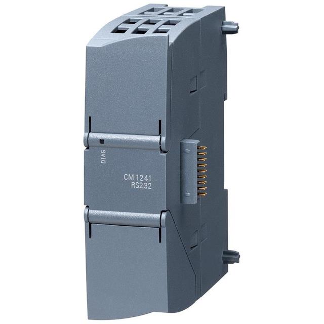 Siemens SIMATIC S7-1200 CM 1241 | RS232 Serial Communication Module | 6ES7241-1AH32-0XB0-vezhoo